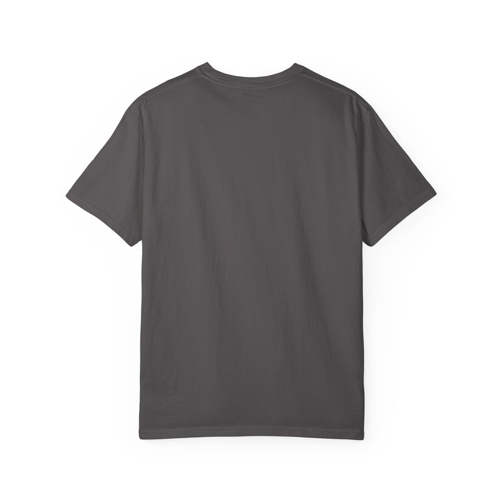 Born to Dazzle Unisex Garment-Dyed T-shirt, Graphic Tee, Vintage Style Shirt, Unique Gift, Fun Casual Wear