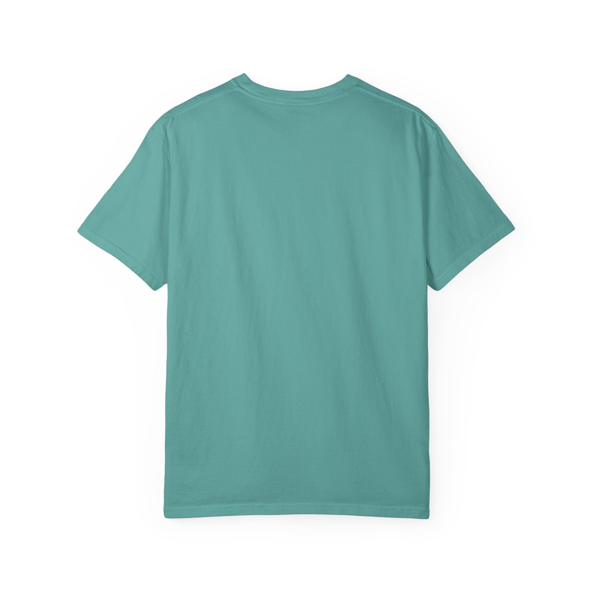 Born to Dazzle Unisex Garment-Dyed T-shirt, Graphic Tee, Vintage Style Shirt, Unique Gift, Fun Casual Wear