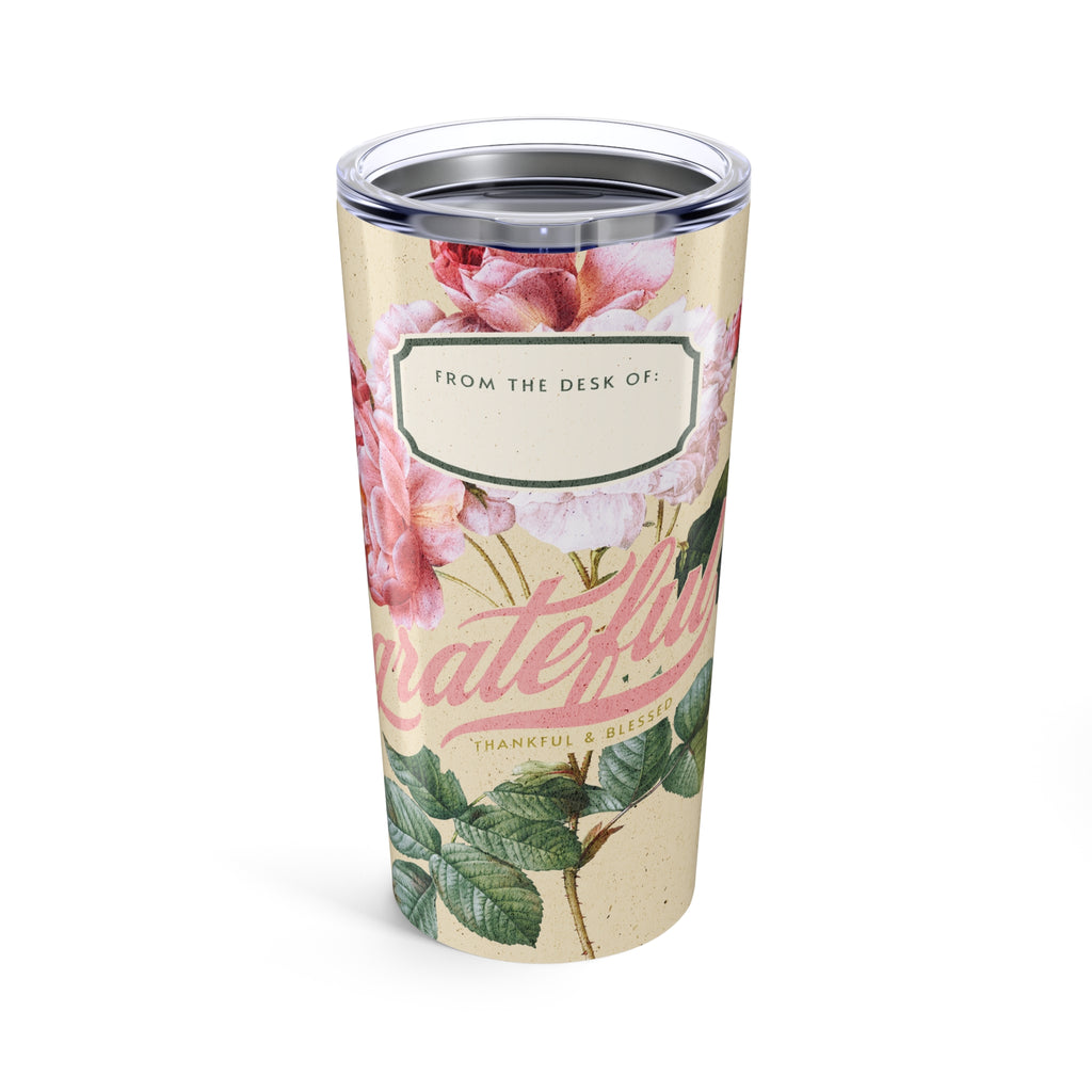 Tumbler 20oz