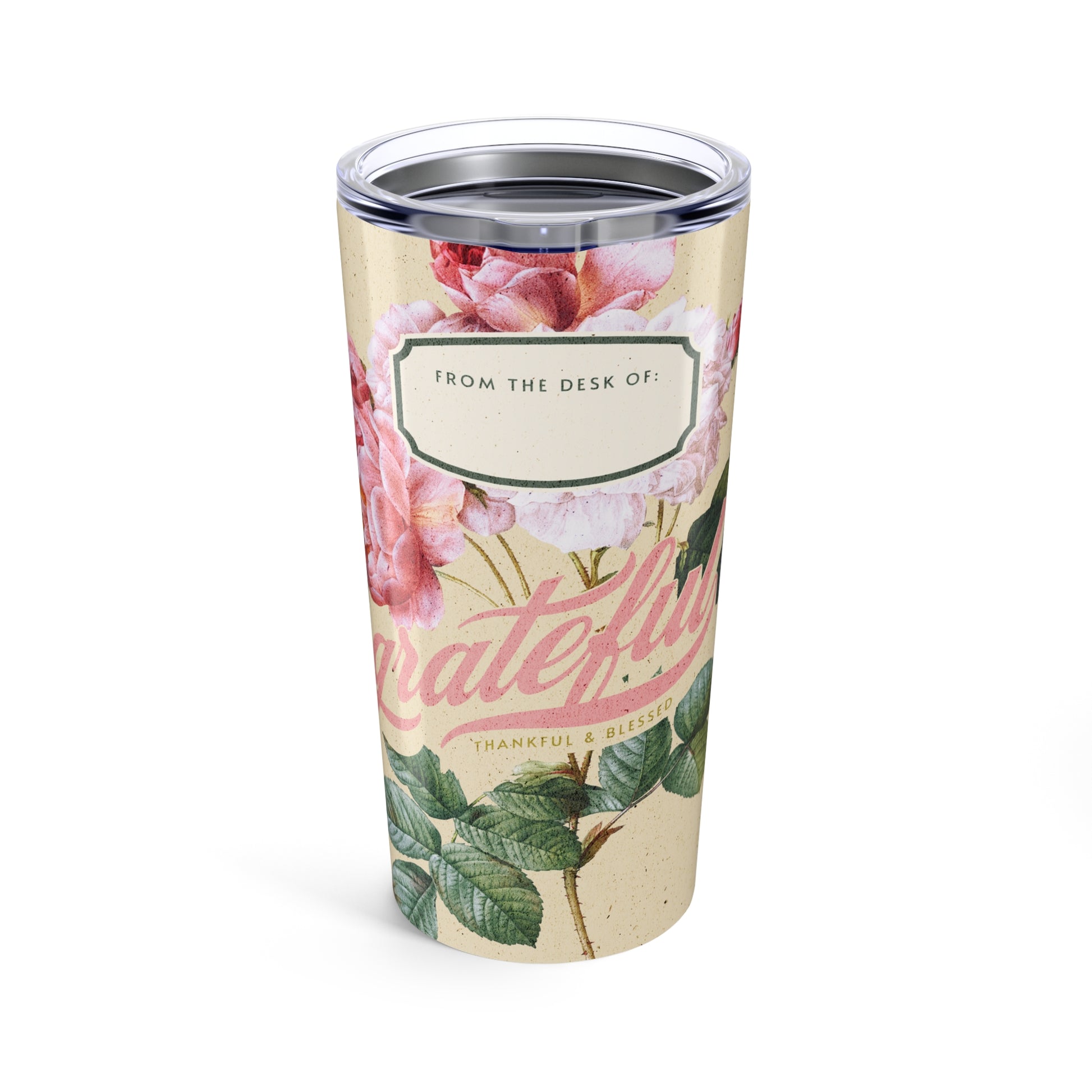 Tumbler 20oz