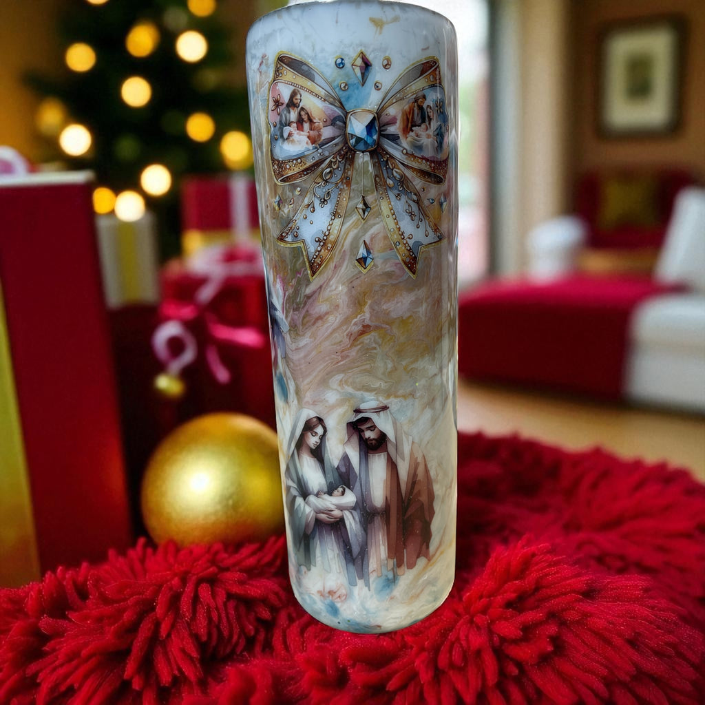A Savior is Born