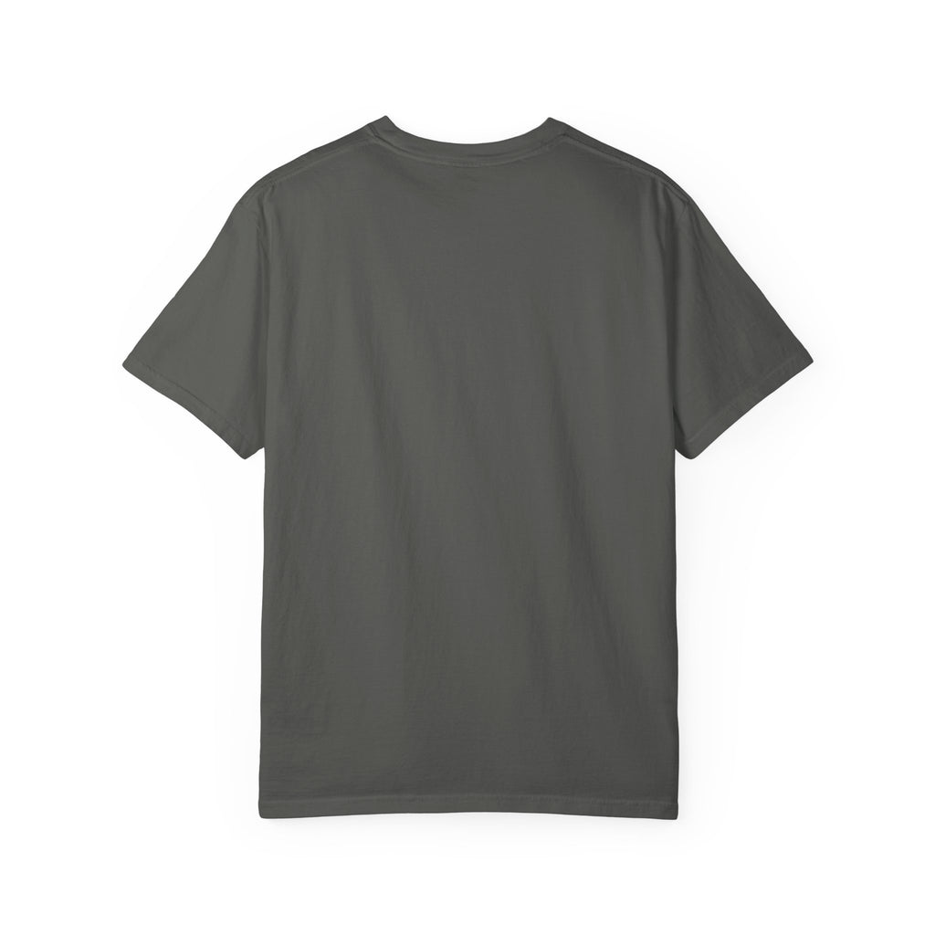 Born to Dazzle Unisex Garment-Dyed T-shirt, Graphic Tee, Vintage Style Shirt, Unique Gift, Fun Casual Wear